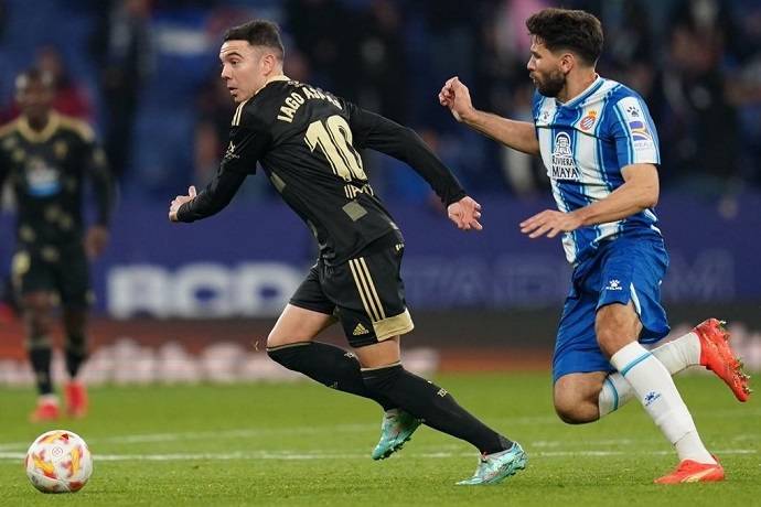 Nhận định, soi k&egrave;o Espanyol vs Celta Vigo, 0h30 ng&agrave;y 1/12: Cơ hội tho&aacute;t hiểm