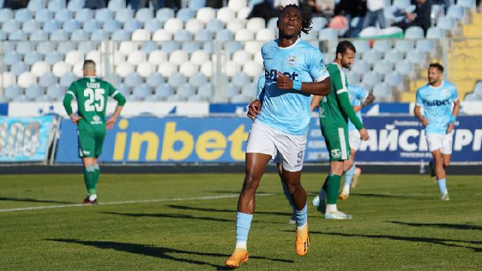 Nhận định, soi k&egrave;o Krumovgrad vs Arda, 20h00 ng&agrave;y 1/12: Kh&aacute;ch &lsquo;ghi điểm&rsquo;