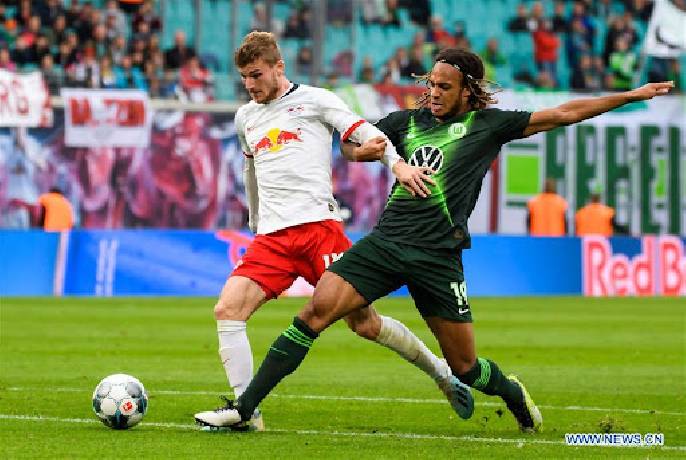Nhận định, soi k&egrave;o Leipzig vs Wolfsburg, 21h30 ng&agrave;y 30/11: Kh&aacute;ch khởi sắc