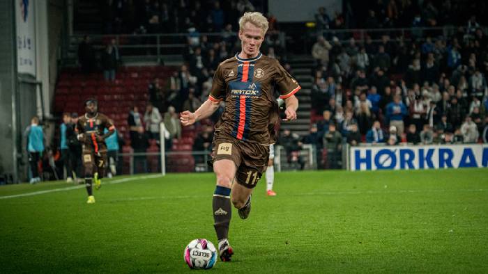 Nhận định, soi k&egrave;o Lyngby vs Sonderjyske, 20h00 ng&agrave;y 1/12: Kh&oacute; tin cửa dưới