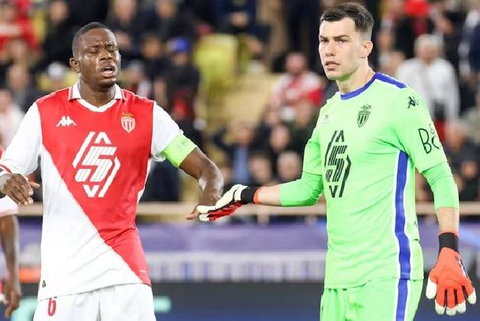 Nhận định, soi k&egrave;o Marseille vs Monaco, 02h45 ng&agrave;y 2/12: Vị kh&aacute;ch cứng đầu