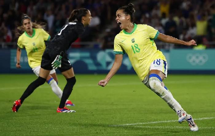 Nhận định, soi k&egrave;o Nữ &Uacute;c vs Nữ Brazil, 15h35 ng&agrave;y 1/12: Niềm vui xa nh&agrave;