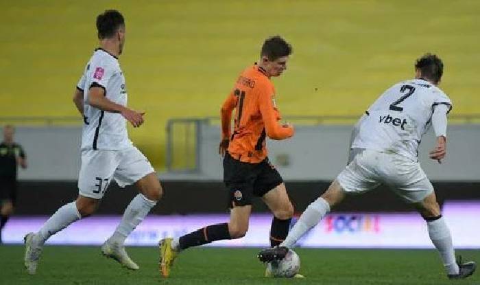 Nhận định, soi k&egrave;o Oleksandriya vs Odessa, 18h00 ng&agrave;y 01/12: Hai chiều tr&aacute;i ngược