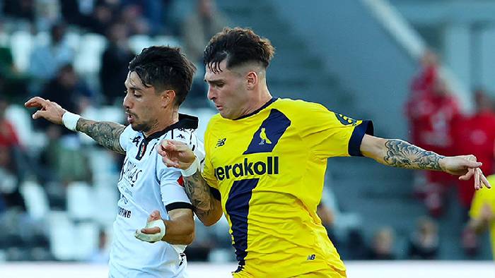 Nhận định, soi k&egrave;o Palermo vs Spezia, 21h00 ng&agrave;y 1/12: Đối thủ kh&oacute; chịu