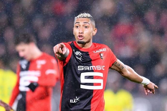 Nhận định, soi k&egrave;o Rennes vs Saint-Etienne, 23h00 ng&agrave;y 30/11: Giữ 3 điểm ở lại