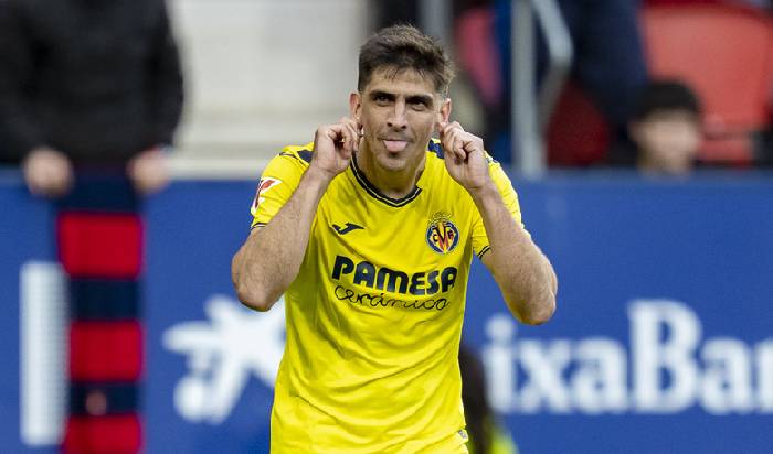 Nhận định, soi k&egrave;o Villarreal vs Girona, 20h00 ng&agrave;y 1/12: Kh&oacute; cho T&agrave;u ngầm v&agrave;ng