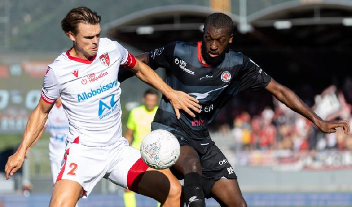 Nhận định, soi k&egrave;o Winterthur vs FC Sion, 20h15 ng&agrave;y 1/12: Thất vọng cửa tr&ecirc;n