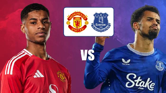 Soi k&egrave;o g&oacute;c MU vs Everton, 20h30 ng&agrave;y 1/12