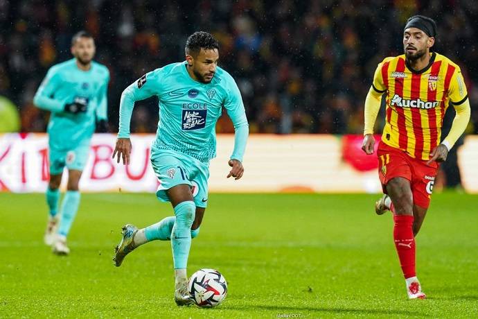 Nhận định, soi k&egrave;o Angers vs Lens, 23h15 ng&agrave;y 30/11: Kh&oacute; cho chủ nh&agrave;