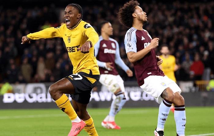 Nhận định, soi k&egrave;o Aston Villa vs Wolves, 21h05 ng&agrave;y 30/11: Kh&aacute;c biệt qu&aacute; lớn