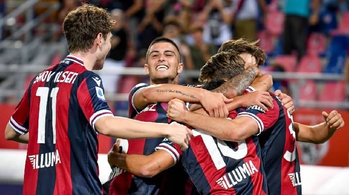 Nhận định, soi k&egrave;o Bologna vs Cremonese, 02h45 ng&agrave;y 2/12: Chủ nh&agrave; thắng nhọc