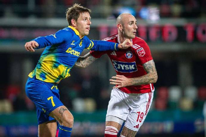 Nhận định, soi k&egrave;o Brondby vs Fredericia, 01h00 ng&agrave;y 2/12: Đạp đ&aacute;y b&aacute;m đỉnh