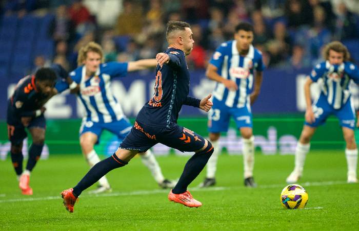 Nhận định, soi k&egrave;o Celta Vigo vs Espanyol, 0h30 ng&agrave;y 1/12: &Aacute;m ảnh s&acirc;n nh&agrave;