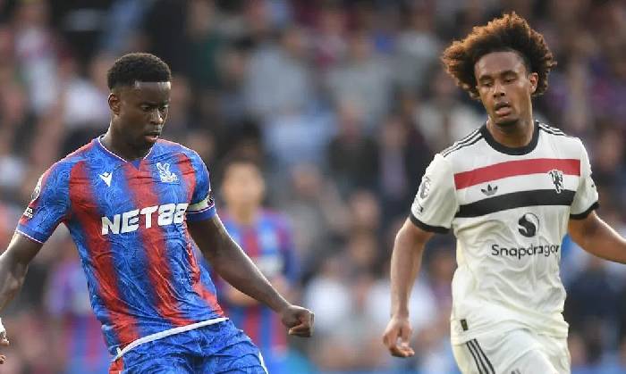Nhận định, soi k&egrave;o Crystal Palace vs MU, 19h00 ng&agrave;y 30/11: H&agrave;ng c&ocirc;ng chắp v&aacute;
