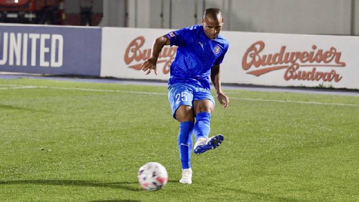 Nhận định, soi k&egrave;o Gagra vs Telavi, 22h00 ng&agrave;y 1/12: Đối thủ y&ecirc;u th&iacute;ch