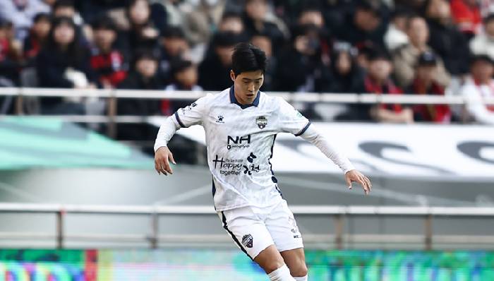 Nhận định, soi k&egrave;o Gimcheon Sangmu vs Daejeon Hana, 14h30 ng&agrave;y 30/11: Quyết đấu