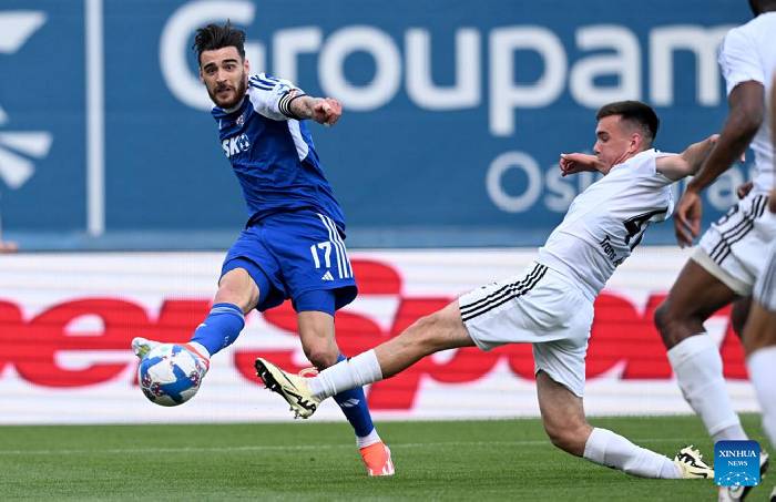 Nhận định, soi k&egrave;o HNK Gorica vs Dinamo Zagreb, 0h00 ng&agrave;y 2/12: Đẳng cấp ch&ecirc;nh lệch