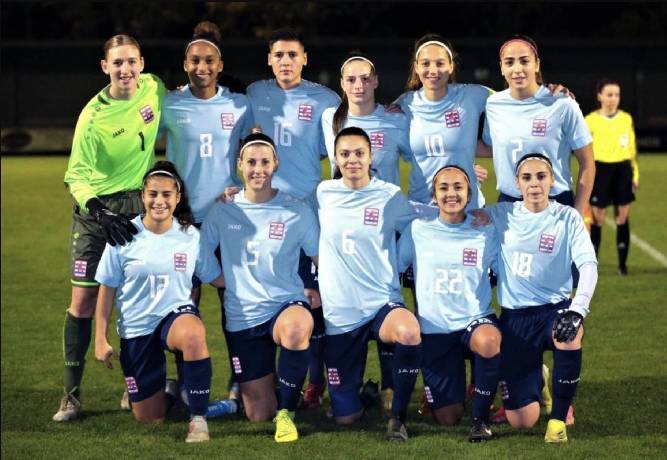 Nhận định, soi k&egrave;o Nữ S&iacute;p vs Nữ Luxembourg, 16h00 ng&agrave;y 1/12: Nỗi đau k&eacute;o d&agrave;i