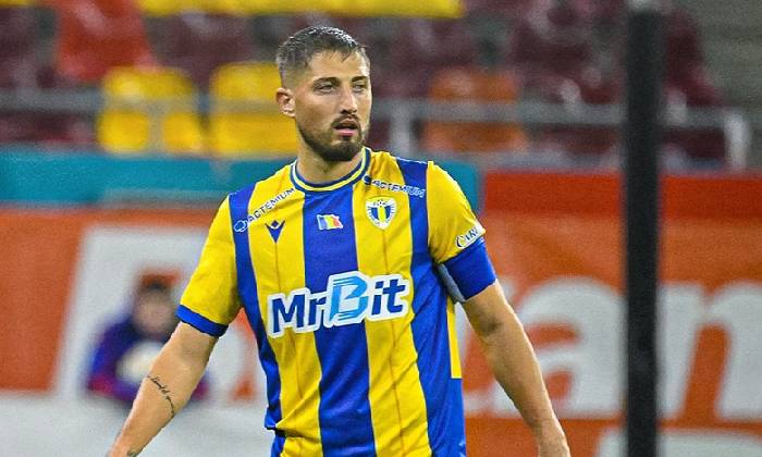 Nhận định, soi k&egrave;o Petrolul vs Metaloglobus Bucuresti, 21h00 ng&agrave;y 1/12: Kh&oacute; tin cửa dưới