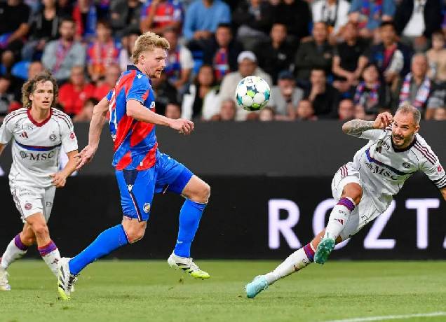 Nhận định, soi k&egrave;o Servette vs Young Boys, 20h00 ng&agrave;y 30/11: Hai b&ecirc;n h&agrave;i l&ograve;ng