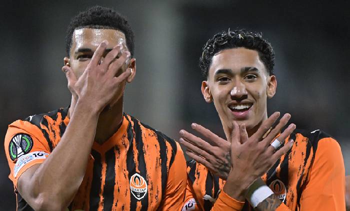 Nhận định, soi k&egrave;o Shakhtar Donetsk vs Kryvbas, 23h00 ng&agrave;y 1/12: Thắng tiếp