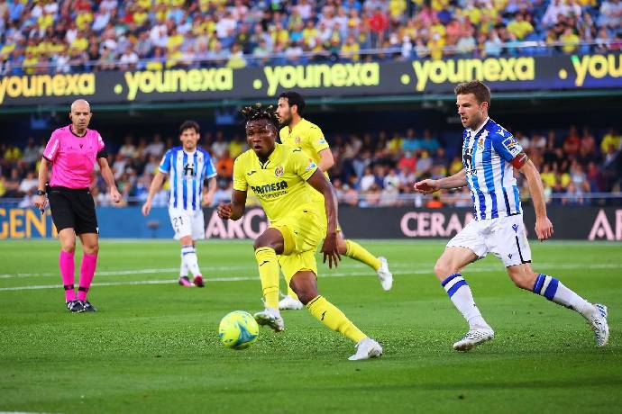 Nhận định, soi k&egrave;o Sociedad vs Villarreal, 20h00 ng&agrave;y 30/11: Vượt qua nghịch cảnh