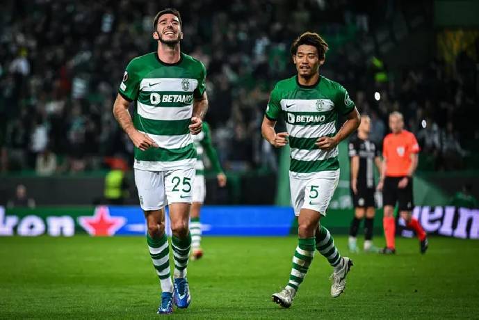 Nhận định, soi k&egrave;o Sporting Lisbon vs Estrela Amadora, 1h00 ng&agrave;y 1/12: Hủy diệt