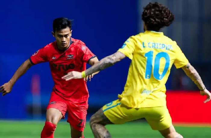 Nhận định, soi k&egrave;o Sukhothai vs Bangkok United, 18h00 ng&agrave;y 30/11: Kh&oacute; ph&acirc;n thắng bại