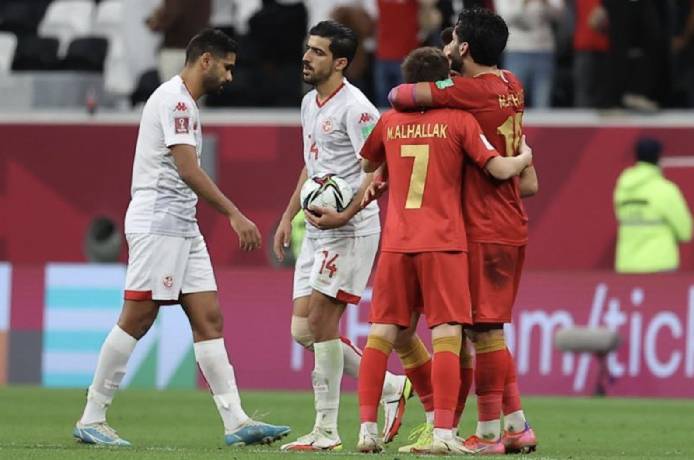 Nhận định, soi k&egrave;o Tunisia vs Syria, 20h00 ng&agrave;y 1/12: Đối thủ kh&oacute; chịu