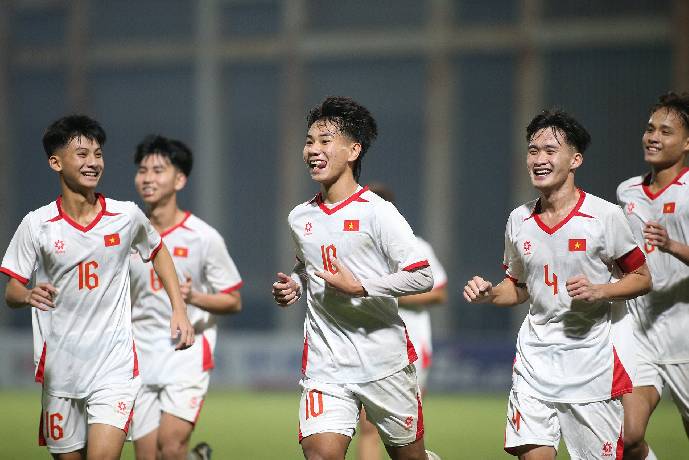 Nhận định, soi k&egrave;o U17 Việt Nam vs U17 Malaysia, 19h00 ng&agrave;y 30/11: Trận chiến sống c&ograve;n
