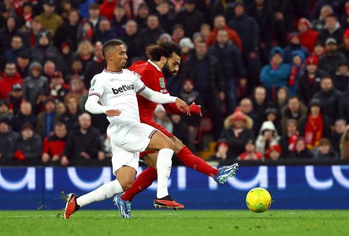 Nhận định, soi k&egrave;o West Ham vs Liverpool, 21h05 ng&agrave;y 30/11: Sức nặng của B&uacute;a tạ