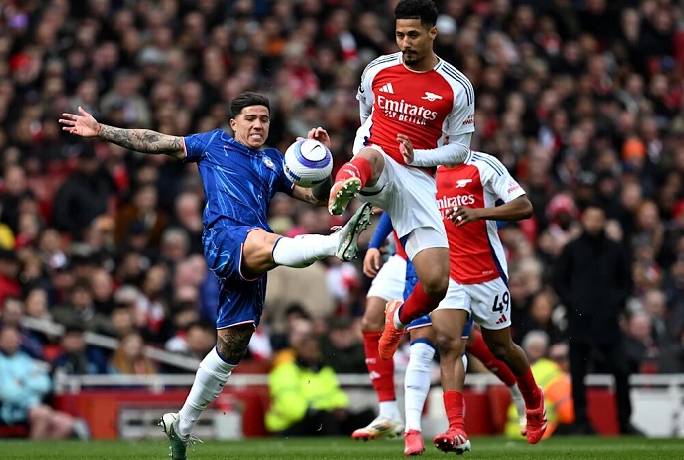 Si&ecirc;u m&aacute;y t&iacute;nh dự đo&aacute;n Chelsea vs Arsenal, 23h30 ng&agrave;y 30/11