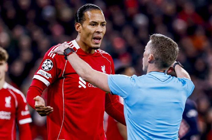 Soi k&egrave;o g&oacute;c West Ham vs Liverpool, 21h05 ng&agrave;y 30/11