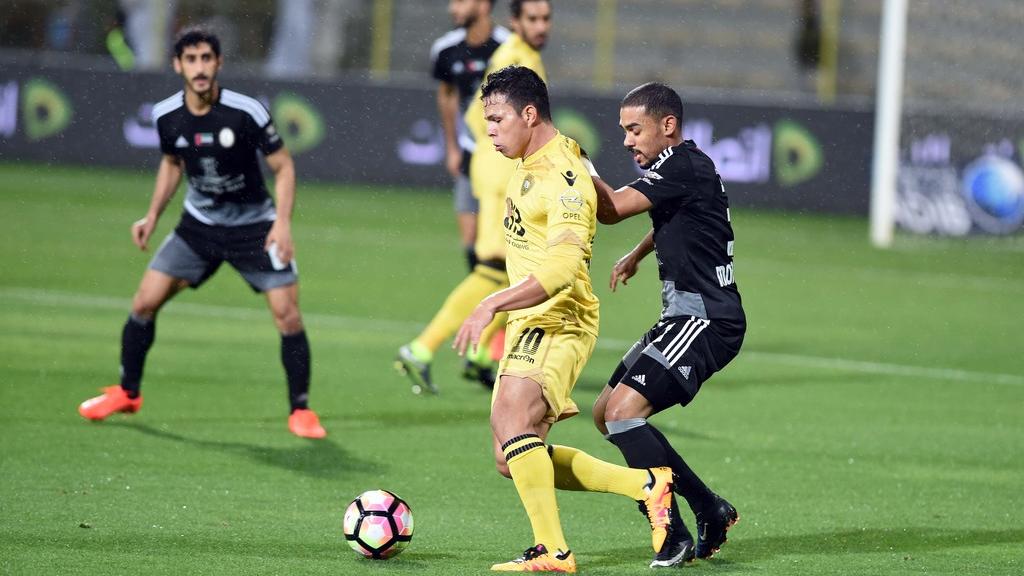 Nhận định Al-Wasl vs Banni Yas, 21h15 ng&agrave;y 2/1