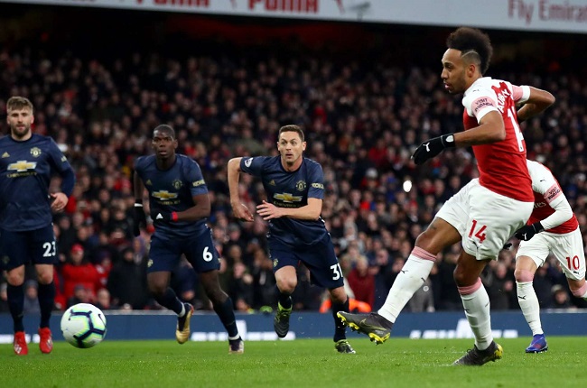 Nhận định Arsenal vs Manchester United, 3h00 ng&agrave;y 2/1