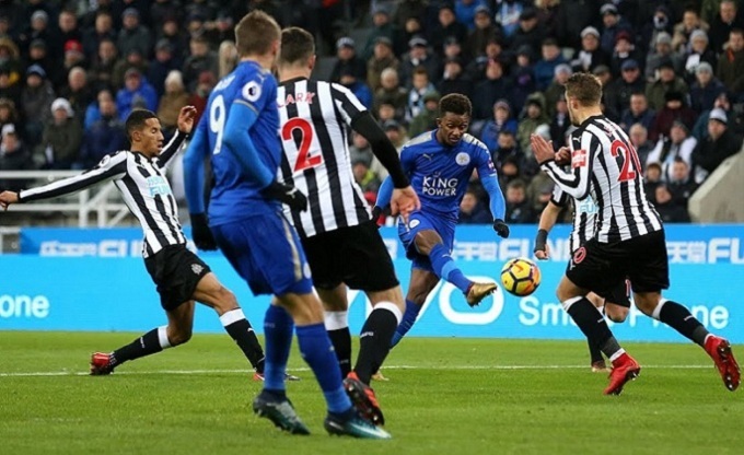 Nhận định Newcastle United vs Leicester City, 22h00 ng&agrave;y 1/1