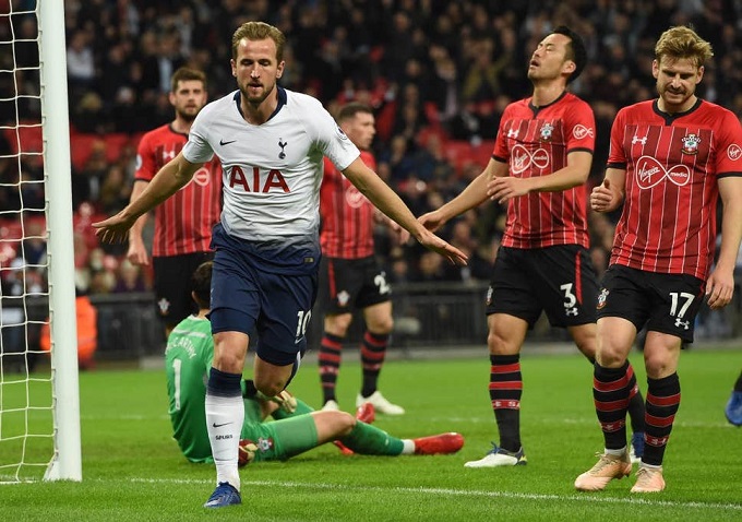Nhận định Southampton vs Tottenham Hotspur, 22h00 ng&agrave;y 1/1
