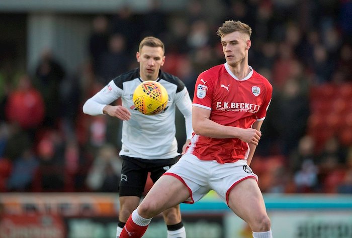 Nhận định Derby County vs Barnsley, 2h45 ng&agrave;y 3/1