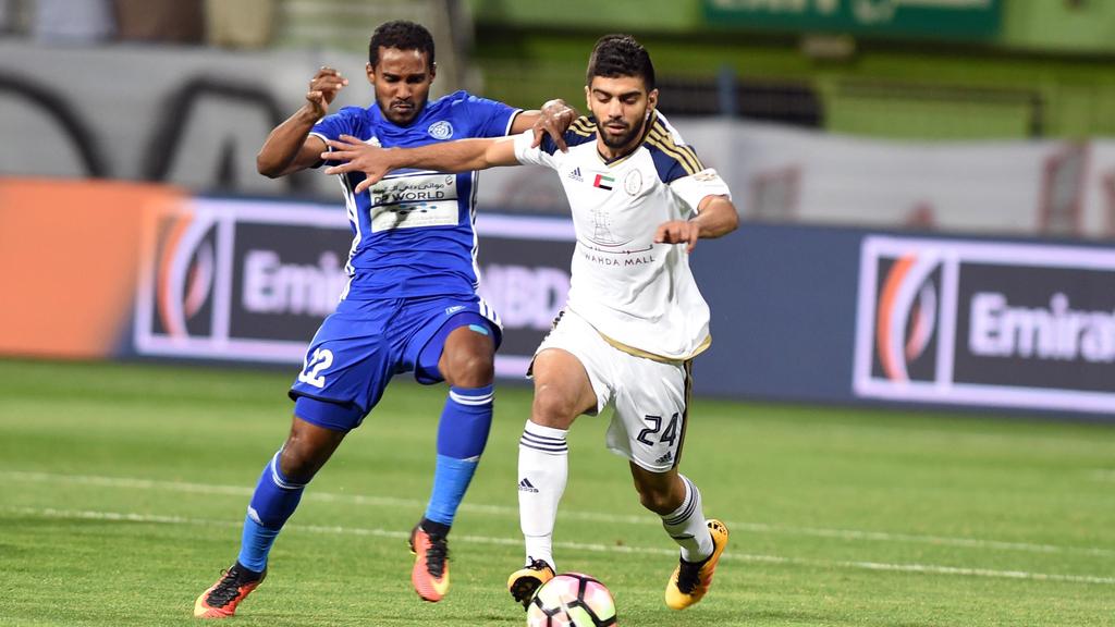 Nhận định Al Nasr Dubai vs Al Wehda UAE, 20h00 ng&agrave;y 1/1