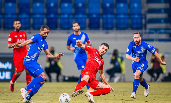 Nhận định Ahli Al-Fujirah vs Khor Fakkan, 20h00 ng&agrave;y 31/12