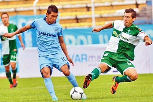 Nhận định Bolivar vs Oriente Petrolero, 2h00 ng&agrave;y 1/1