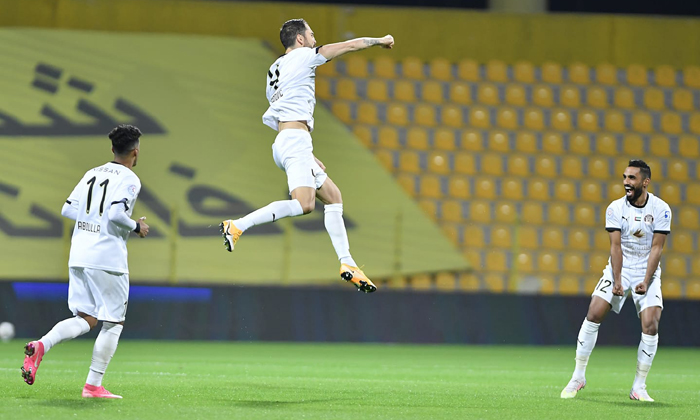 Nhận định Maan vs Al-Jazeera (Jordan), 23h30 ng&agrave;y 31/12