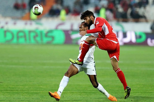 Nhận định Persepolis vs Zob Ahan, 18h30 ng&agrave;y 31/12