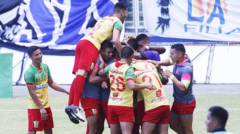 Nhận định San Jose vs Palmaflor, 23h00 ng&agrave;y 1/1