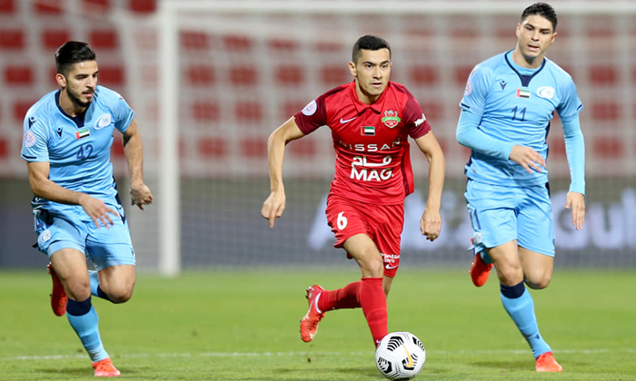 Nhận định Al-Wasl vs Shabab Al Ahli Dubai, 23h00 ng&agrave;y 1/1