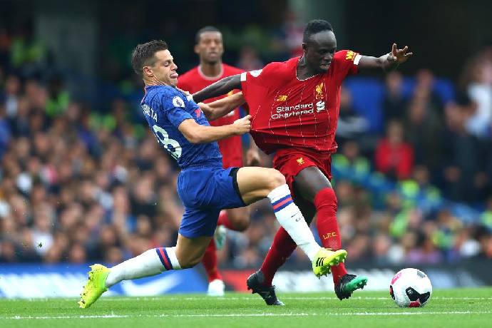 Lịch sử đối đầu Chelsea vs Liverpool, 23h30 ng&agrave;y 2/1