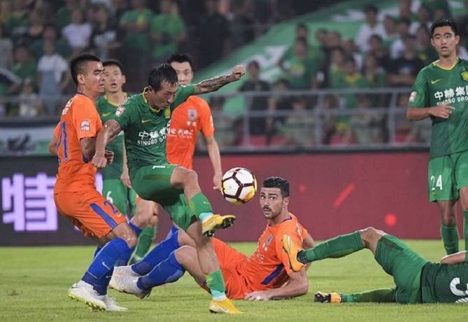 Nhận định, soi k&egrave;o Beijing Guoan vs Guangzhou City, 19h00 ng&agrave;y 1/1