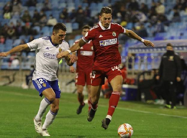 Nhận định, soi k&egrave;o Burgos vs Amorebieta, 22h00 ng&agrave;y 31/12