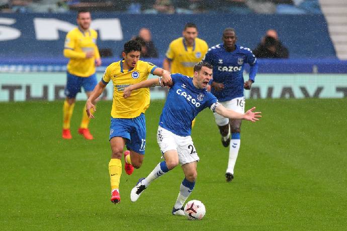 Nhận định, soi k&egrave;o Everton vs Brighton, 21h ng&agrave;y 2/1