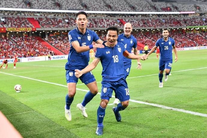 Nhận định, soi k&egrave;o Th&aacute;i Lan vs Indonesia, 19h30 ng&agrave;y 1/1
